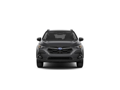 2027 Subaru CROSSTREK Base