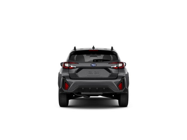 2027 Subaru CROSSTREK Base
