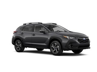 2027 Subaru CROSSTREK Base
