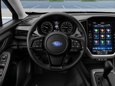 2027 Subaru CROSSTREK Premium