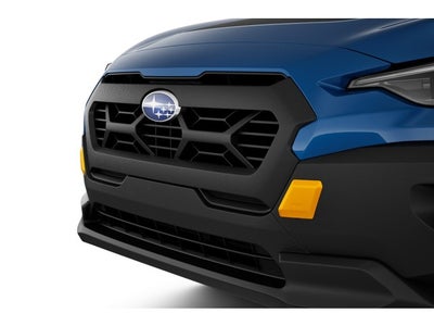 2027 Subaru CROSSTREK Base