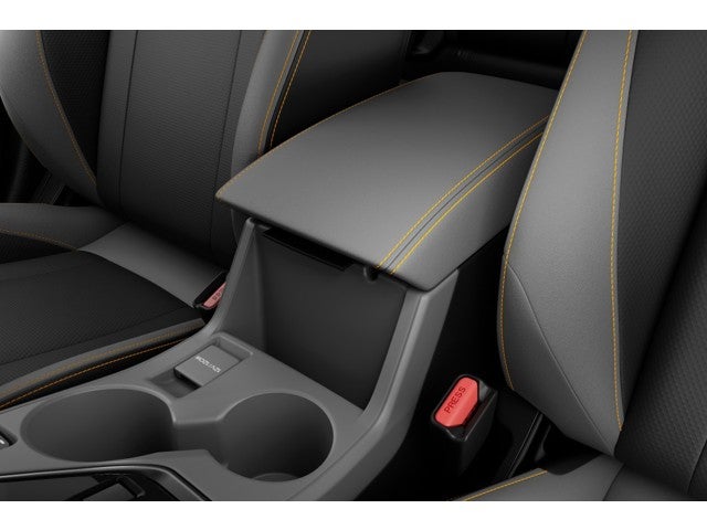 2027 Subaru CROSSTREK Base