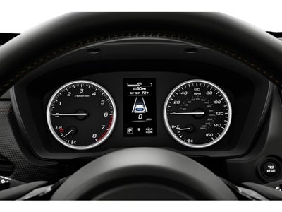 2026 Subaru FORESTER Sport Onyx Addition