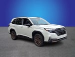 2026 Subaru FORESTER Sport Hybrid