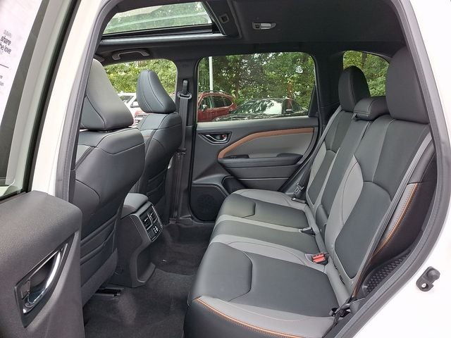 2026 Subaru FORESTER Sport Hybrid
