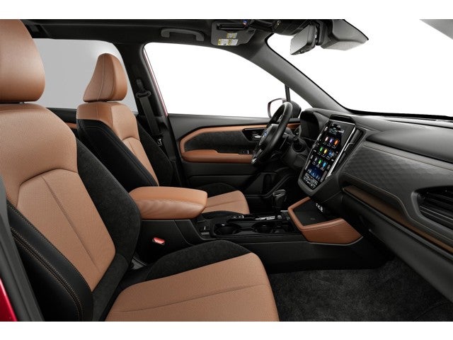 2026 Subaru FORESTER Base