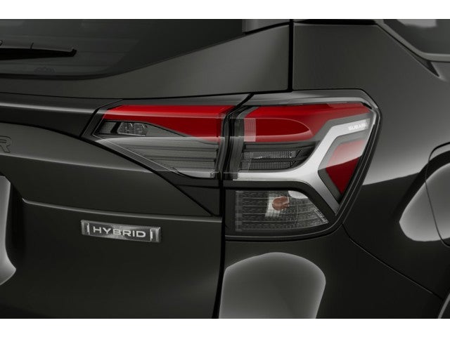 2026 Subaru FORESTER Base