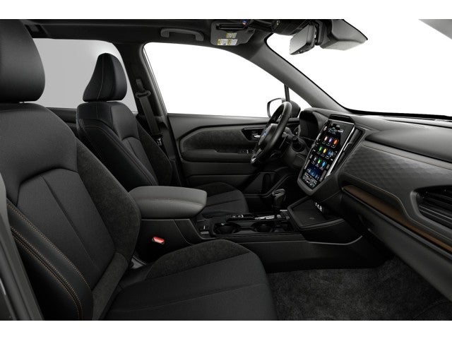 2026 Subaru FORESTER Base