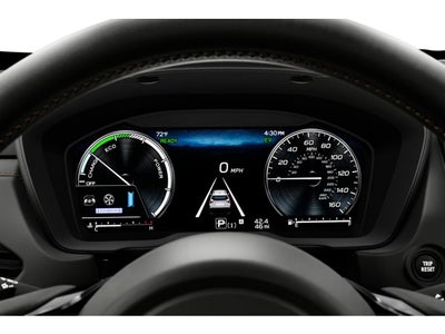 2026 Subaru FORESTER Base