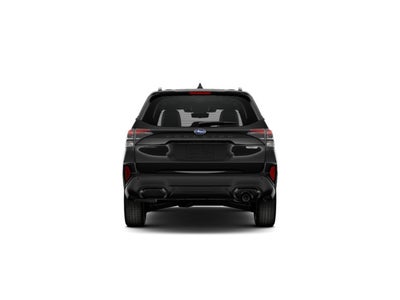 2026 Subaru FORESTER Base