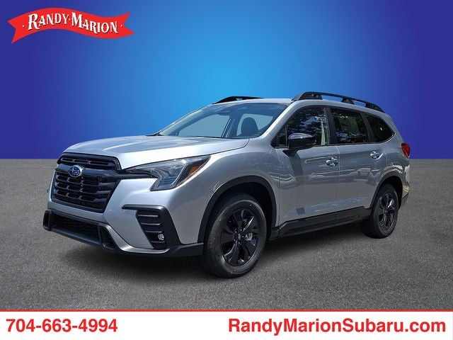 2026 Subaru ASCENT Premium 7-Passenger