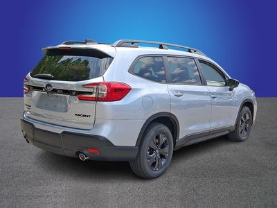 2026 Subaru ASCENT Premium 7-Passenger