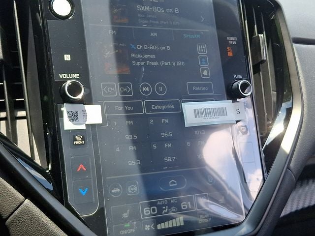 2026 Subaru ASCENT Premium 7-Passenger