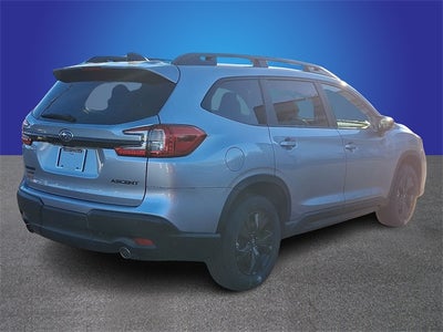 2026 Subaru ASCENT Premium 7-Passenger