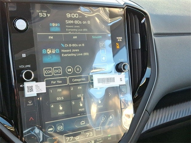 2026 Subaru ASCENT Premium 7-Passenger