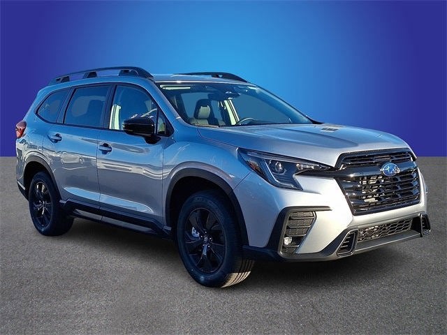 2026 Subaru ASCENT Premium 7-Passenger
