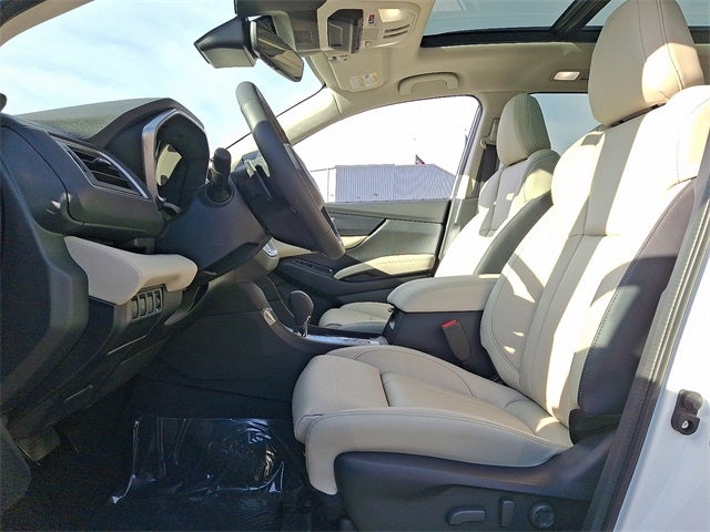 2026 Subaru ASCENT Limited 7-Passenger