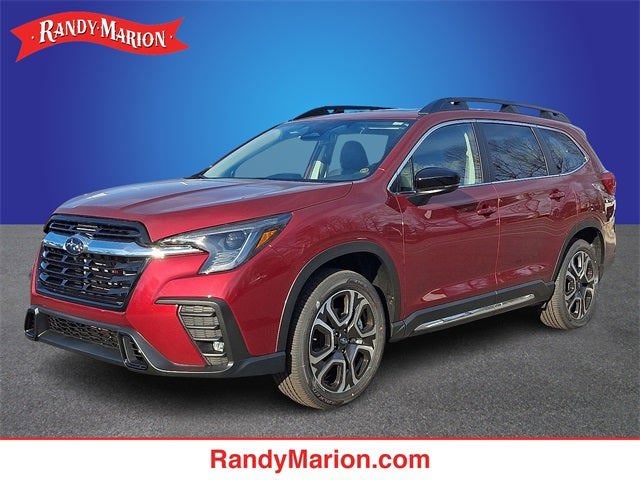 2026 Subaru ASCENT Limited 7-Passenger