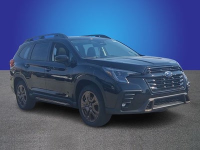 2026 Subaru ASCENT Limited Bronze Edition 7-Passenger