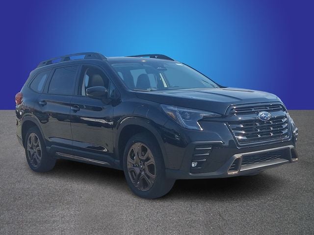 2026 Subaru ASCENT Limited Bronze Edition 7-Passenger