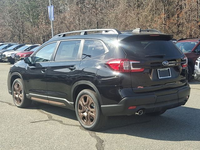 2026 Subaru ASCENT Limited Bronze Edition 7-Passenger