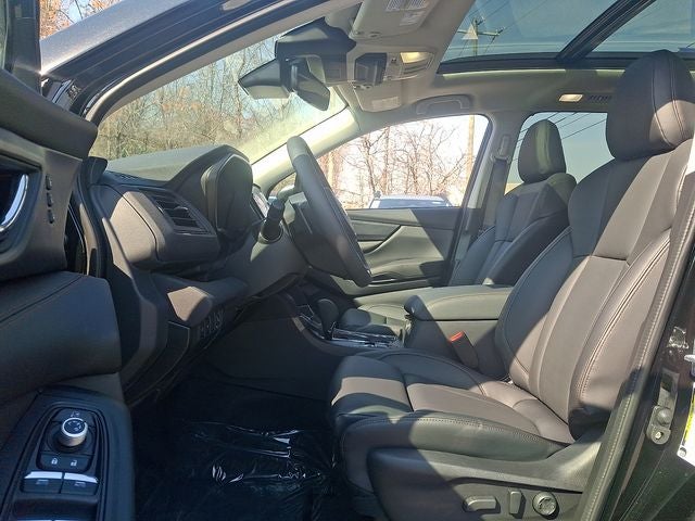 2026 Subaru ASCENT Limited Bronze Edition 7-Passenger