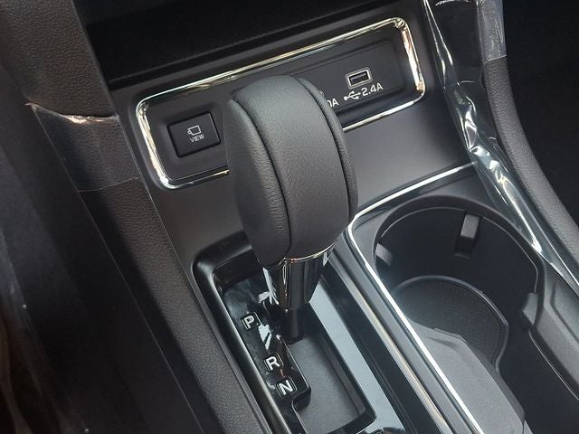 2026 Subaru ASCENT Limited Bronze Edition 7-Passenger