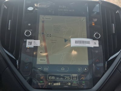 2026 Subaru ASCENT Limited Bronze Edition 7-Passenger