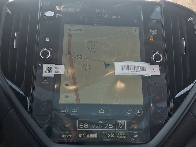 2026 Subaru ASCENT Limited Bronze Edition 7-Passenger