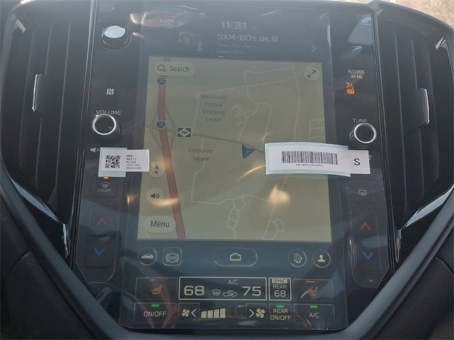 2026 Subaru ASCENT Limited Bronze Edition 7-Passenger