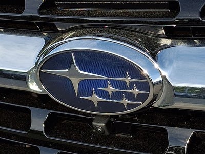 2026 Subaru ASCENT Touring 7-Passenger