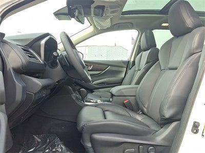 2026 Subaru ASCENT Touring 7-Passenger