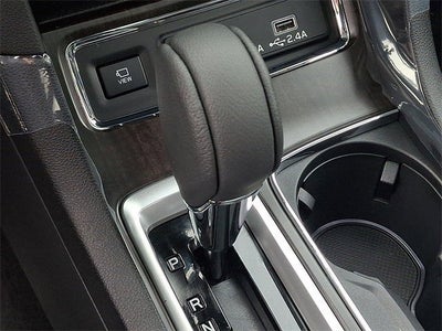 2026 Subaru ASCENT Touring 7-Passenger