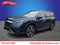 2027 Subaru ASCENT Touring 7-Passenger