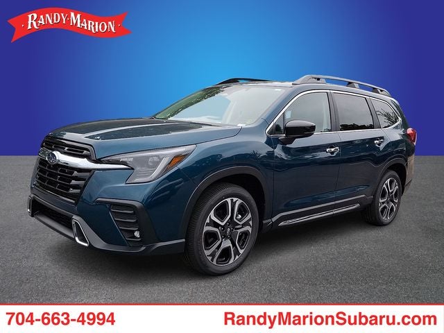 2027 Subaru ASCENT Touring 7-Passenger