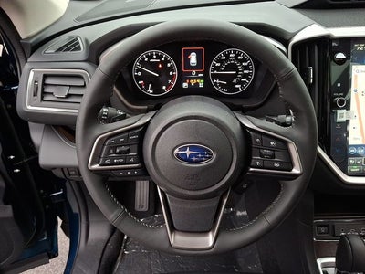 2027 Subaru ASCENT Touring 7-Passenger