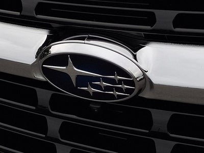 2027 Subaru ASCENT Touring 7-Passenger