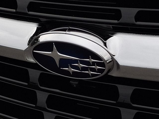 2027 Subaru ASCENT Touring 7-Passenger