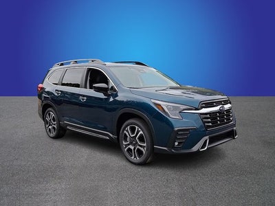 2027 Subaru ASCENT Touring 7-Passenger
