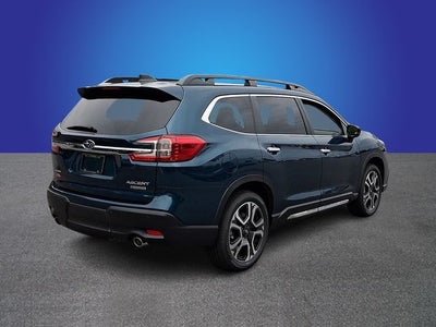 2027 Subaru ASCENT Touring 7-Passenger