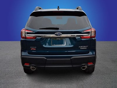 2027 Subaru ASCENT Touring 7-Passenger