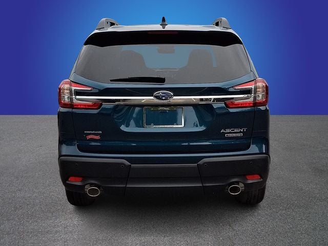 2027 Subaru ASCENT Touring 7-Passenger