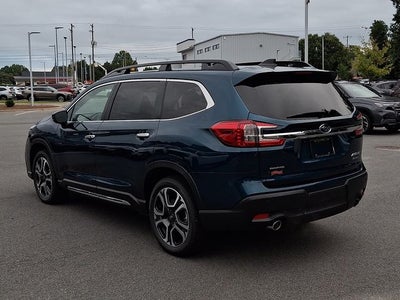2027 Subaru ASCENT Touring 7-Passenger