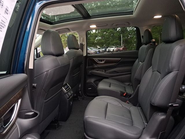 2027 Subaru ASCENT Touring 7-Passenger