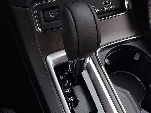2027 Subaru ASCENT Touring 7-Passenger