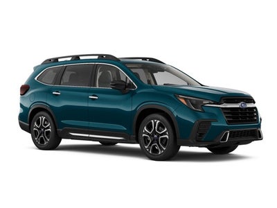 2027 Subaru ASCENT Touring
