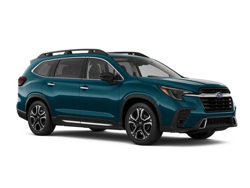 2027 Subaru ASCENT Touring