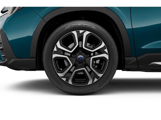 2027 Subaru ASCENT Touring