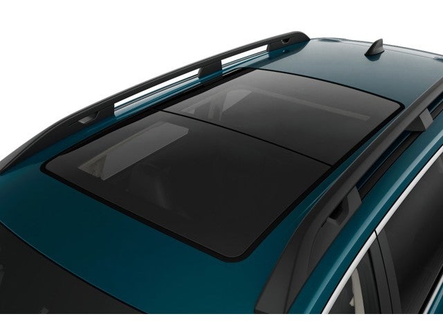 2027 Subaru ASCENT Touring