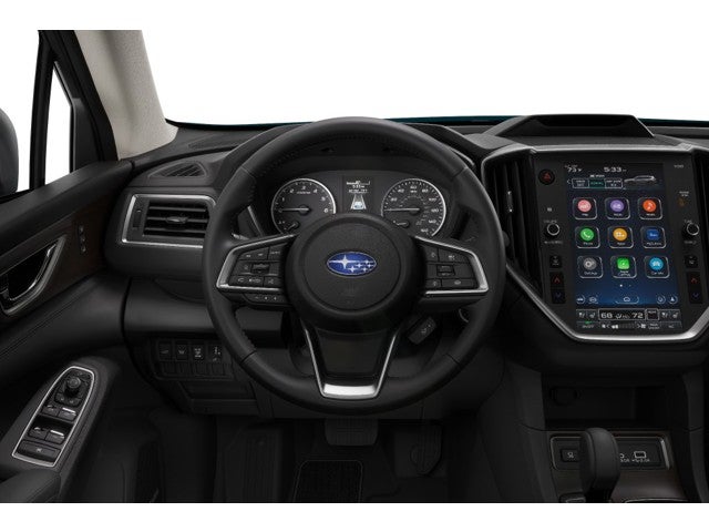 2027 Subaru ASCENT Touring